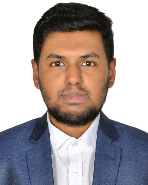 Shaikh Mahmudur Rahman